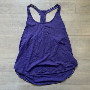 Lululemon 105 singlet tank